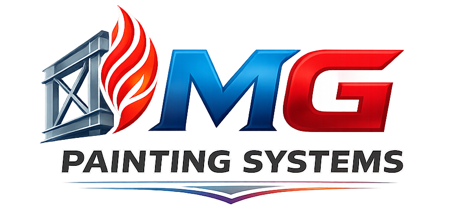 MG Painting Systems