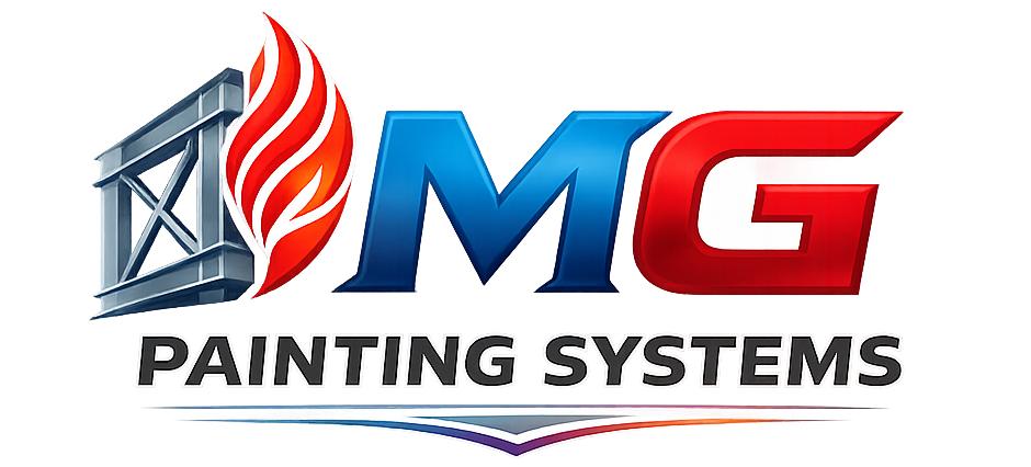 MG Painting Systems
